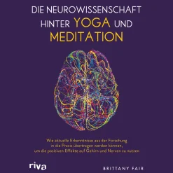 Waschbär Die Neurowissenschaft hinter Yoga und Meditation. Best