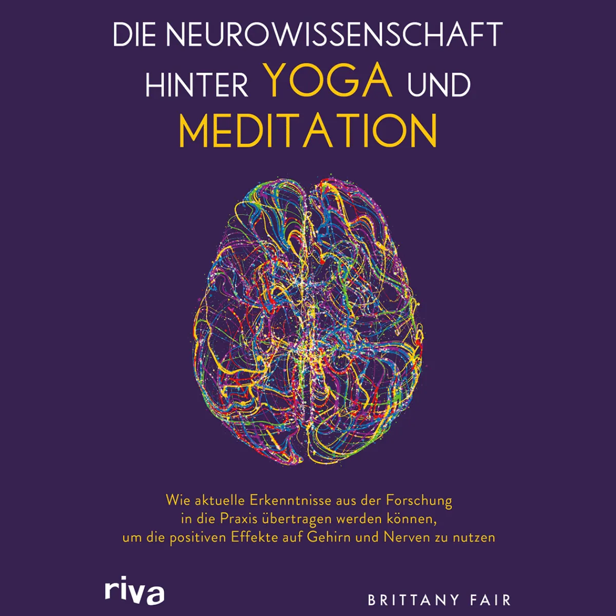 Waschbär Die Neurowissenschaft hinter Yoga und Meditation. Best