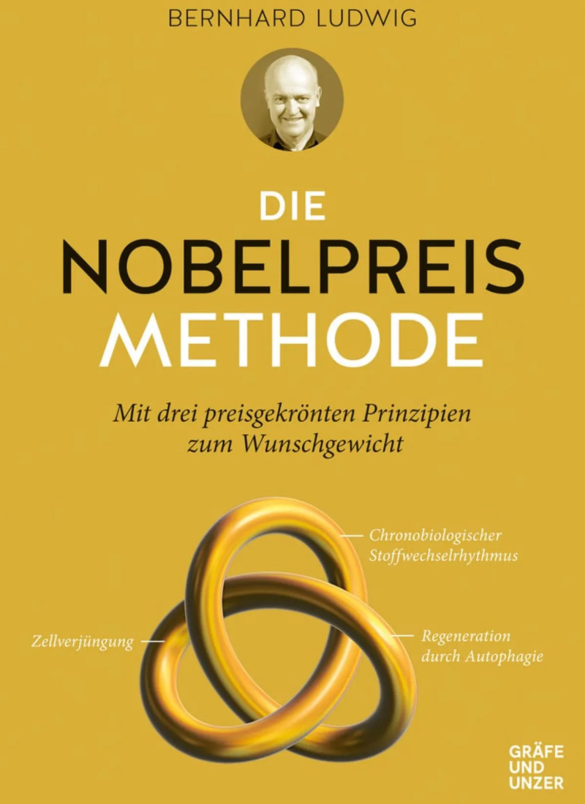 Waschbär Die Nobelpreis-Methode. Mit drei preisgekrönten Prinzipien zum Wunschgewicht. Discount