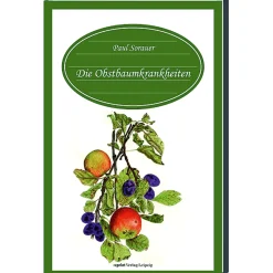 Waschbär Die Obstbaumkrankheiten. New