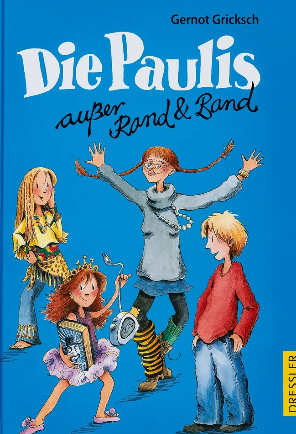 Waschbär Die Paulis außer Rand und Band. Discount