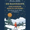 Waschbär Die Rauhnächte. Eine magische Reise zu mir selbst. Die schönsten Impulse, Rituale und Meditationen. New