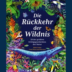Waschbär Die Rückkehr der Wildnis. 20 der größten Erfolgsgeschichten der Natur. Sale