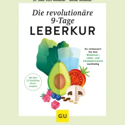Waschbär Die revolutionäre 9-Tage-Leber-Kur. Clearance