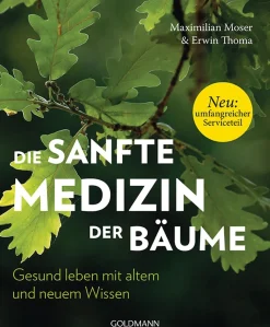 Waschbär Die sanfte Medizin der Bäume Online