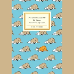 Waschbär Die schönsten Gedichte für Kinder. Einmalige Sonderausgabe. Best