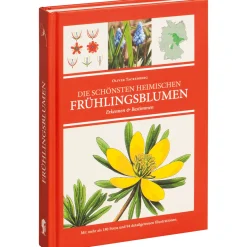 Waschbär Die schönsten heimischen Frühlingsblumen erkennen und bestimmen. Sale