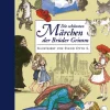 Waschbär Die schönsten Märchen der Gebrüder Grimm. Best