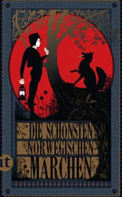 Waschbär Die schönsten norwegischen Märchen. Online