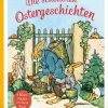 Waschbär Die schönsten Ostergeschichten. 4 Bilderbücher in einem Band. Clearance