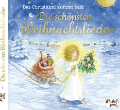 Waschbär Die schönsten Weihnachtslieder. Online