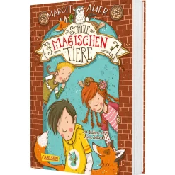 Waschbär Die Schule der magischen Tiere. Discount