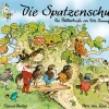 Waschbär Die Spatzenschule. Bilderbuch. Discount