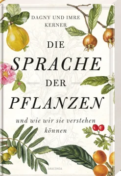 Waschbär Die Sprache der Pflanzen ... und wie wir sie verstehen können. Online