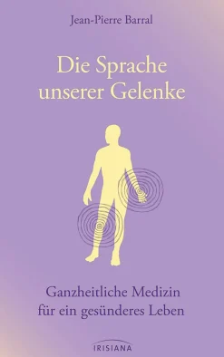 Waschbär Die Sprache unserer Gelenke New