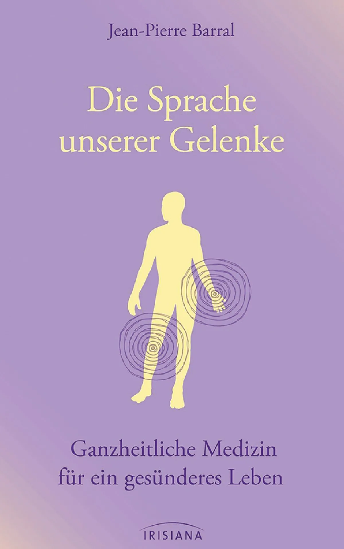 Waschbär Die Sprache unserer Gelenke New