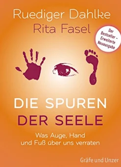 Waschbär Die Spuren der Seele - Was Hand, Fuß und Augen über uns verraten Online