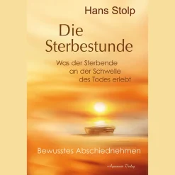 Waschbär Die Sterbestunde - Was der Sterbende an der Schwelle des Todes erlebt: Bewusstes Abschiednehmen. Discount