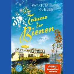 Waschbär Die Träume der Bienen: Ein Inselgarten-Roman. Discount