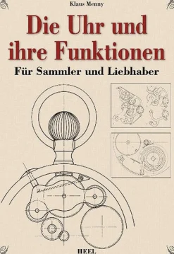 Waschbär Die Uhr und ihre Funktion. Für Sammler und Liebhaber. Online