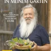Waschbär Die »Unkräuter« in meinem Garten. Best