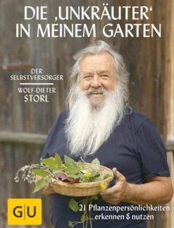 Waschbär Die »Unkräuter« in meinem Garten. Best