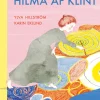 Waschbär Die unsichtbare Welt von Hilma af Klint.
