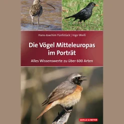 Waschbär Die Vögel Mitteleuropas im Porträt. Alles Wissenswerte zu über 600 Arten. Clearance