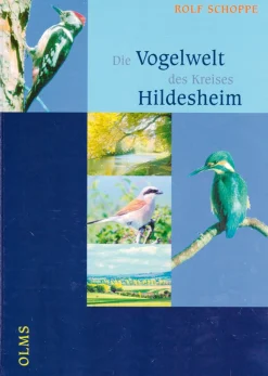 Waschbär Die Vogelwelt des Kreises Hildesheim