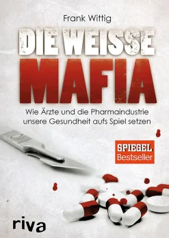 Waschbär Die weiße Mafia Discount