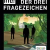 Waschbär Die Welt der Drei Fragezeichen. Discount