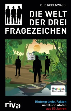 Waschbär Die Welt der Drei Fragezeichen. Discount