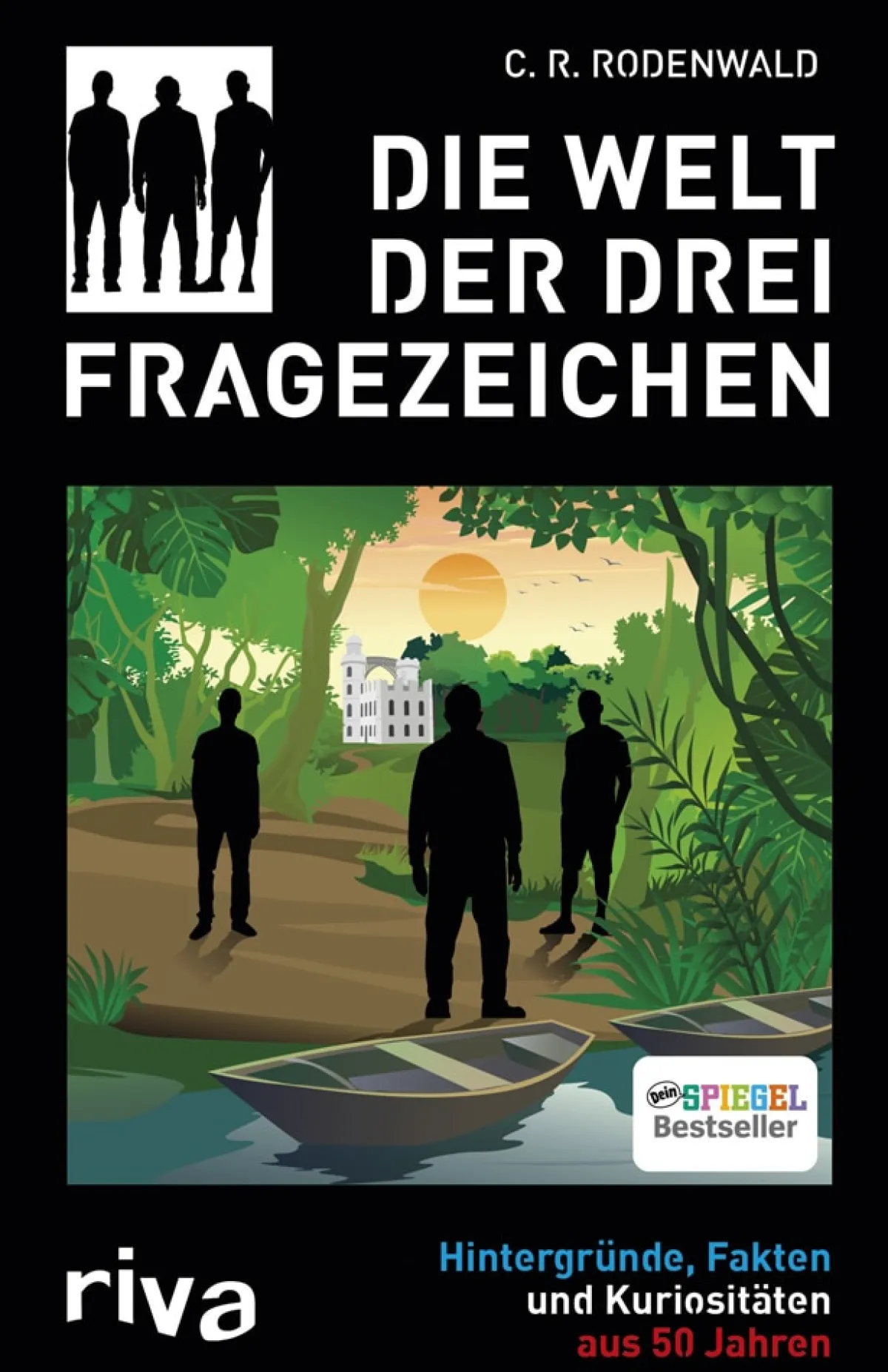 Waschbär Die Welt der Drei Fragezeichen. Discount