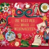 Waschbär Die Welt der Musik: Weihnachten. Ein Sound-Buch zum Hören mit 10 Soundmodulen; Ein Sachbilderbuch für Kinder ab 6 Jahren. Best