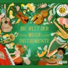 Waschbär Die Welt der Musikinstrumente. Sound-Buch. Online