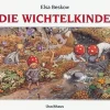 Waschbär Die Wichtelkinder. Discount