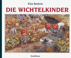 Waschbär Die Wichtelkinder. Discount