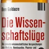 Waschbär Die Wissenschaftslüge