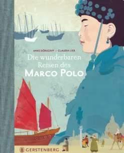 Waschbär Die wunderbaren Reisen des Marco Polo. Discount