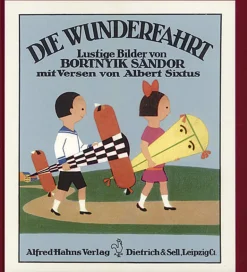 Waschbär Die Wunderfahrt. Lustige Bilder. Outlet