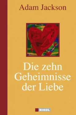 Waschbär Die zehn Geheimnisse der Liebe New