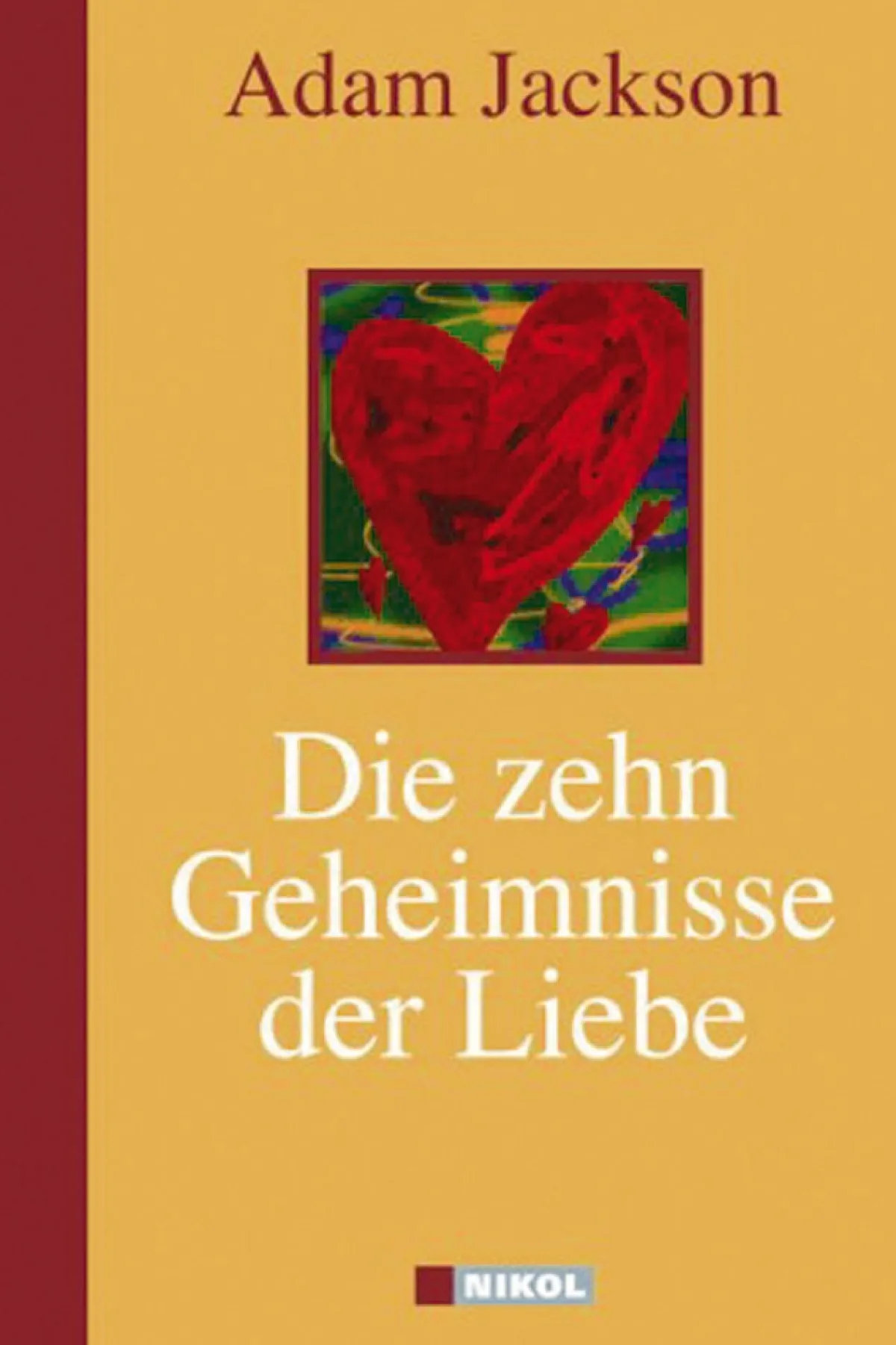 Waschbär Die zehn Geheimnisse der Liebe New
