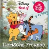 Waschbär Disney Best of: Tierische Freunde - Mein Puzzleabenteuer. Outlet