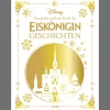 Waschbär Disney: Das große goldene Buch der Eiskönigin-Geschichten. Vorlesebuch mit 5-Minuten-Geschichten zu vielen verschiedenen Disney-Helden und -heldinnen. Outlet