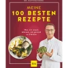 Waschbär Dr. Riedl: Meine 100 besten Rezepte. Best