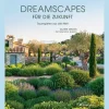 Waschbär Dreamscapes für die Zukunft. Traumgärten aus aller Welt. Discount