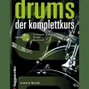 Waschbär Drums - der Komplettkurs. Grundlegende Spieltechniken. Clearance