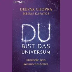Waschbär Du bist das Universum: Entdecke dein kosmisches Selbst. Outlet