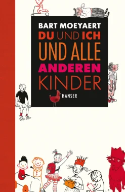 Waschbär Du und ich und alle anderen Kinder. Discount