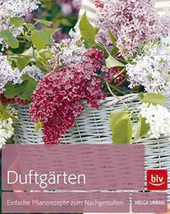 Waschbär Duftgärten - Einfache Pflanzrezepte zum Nachgestalten. Online